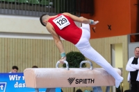 Thumbnail - JT I - Balazs Juhasz - Artistic Gymnastics - 2022 - egWohnen JuniorsTrophy - Participants - Ungarn 02051_15494.jpg