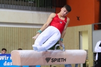 Thumbnail - Ungarn - Спортивная гимнастика - 2022 - egWohnen JuniorsTrophy - Participants 02051_15498.jpg