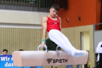 Thumbnail - JT I - Balazs Juhasz - Gymnastique Artistique - 2022 - egWohnen JuniorsTrophy - Participants - Ungarn 02051_15499.jpg