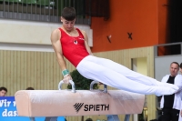 Thumbnail - JT I - Balazs Juhasz - Artistic Gymnastics - 2022 - egWohnen JuniorsTrophy - Participants - Ungarn 02051_15500.jpg