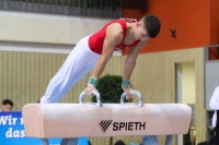 Thumbnail - Ungarn - Спортивная гимнастика - 2022 - egWohnen JuniorsTrophy - Participants 02051_15501.jpg