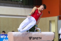 Thumbnail - Ungarn - Спортивная гимнастика - 2022 - egWohnen JuniorsTrophy - Participants 02051_15503.jpg