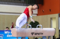 Thumbnail - JT I - Balazs Juhasz - Artistic Gymnastics - 2022 - egWohnen JuniorsTrophy - Participants - Ungarn 02051_15505.jpg