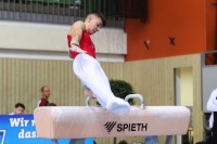 Thumbnail - JT I - Balazs Juhasz - Artistic Gymnastics - 2022 - egWohnen JuniorsTrophy - Participants - Ungarn 02051_15506.jpg