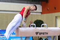 Thumbnail - JT I - Balazs Juhasz - Artistic Gymnastics - 2022 - egWohnen JuniorsTrophy - Participants - Ungarn 02051_15507.jpg