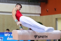 Thumbnail - JT I - Balazs Juhasz - Artistic Gymnastics - 2022 - egWohnen JuniorsTrophy - Participants - Ungarn 02051_15509.jpg
