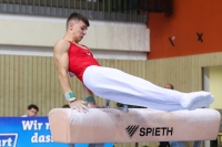 Thumbnail - JT I - Balazs Juhasz - Спортивная гимнастика - 2022 - egWohnen JuniorsTrophy - Participants - Ungarn 02051_15510.jpg