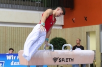Thumbnail - JT I - Balazs Juhasz - Artistic Gymnastics - 2022 - egWohnen JuniorsTrophy - Participants - Ungarn 02051_15511.jpg