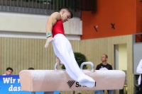 Thumbnail - JT I - Balazs Juhasz - Спортивная гимнастика - 2022 - egWohnen JuniorsTrophy - Participants - Ungarn 02051_15512.jpg
