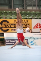 Thumbnail - JT I - Balazs Juhasz - Artistic Gymnastics - 2022 - egWohnen JuniorsTrophy - Participants - Ungarn 02051_15513.jpg