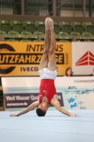 Thumbnail - JT I - Balazs Juhasz - Artistic Gymnastics - 2022 - egWohnen JuniorsTrophy - Participants - Ungarn 02051_15514.jpg