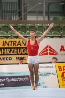 Thumbnail - JT I - Balazs Juhasz - Artistic Gymnastics - 2022 - egWohnen JuniorsTrophy - Participants - Ungarn 02051_15515.jpg