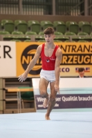 Thumbnail - JT I - Balazs Juhasz - Artistic Gymnastics - 2022 - egWohnen JuniorsTrophy - Participants - Ungarn 02051_15516.jpg