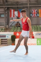 Thumbnail - JT I - Balazs Juhasz - Gymnastique Artistique - 2022 - egWohnen JuniorsTrophy - Participants - Ungarn 02051_15517.jpg
