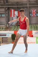 Thumbnail - JT I - Balazs Juhasz - Artistic Gymnastics - 2022 - egWohnen JuniorsTrophy - Participants - Ungarn 02051_15518.jpg