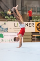 Thumbnail - JT I - Balazs Juhasz - Gymnastique Artistique - 2022 - egWohnen JuniorsTrophy - Participants - Ungarn 02051_15519.jpg