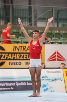 Thumbnail - JT I - Balazs Juhasz - Gymnastique Artistique - 2022 - egWohnen JuniorsTrophy - Participants - Ungarn 02051_15522.jpg