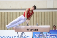 Thumbnail - JT I - Balazs Juhasz - Artistic Gymnastics - 2022 - egWohnen JuniorsTrophy - Participants - Ungarn 02051_15524.jpg