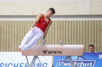 Thumbnail - JT I - Balazs Juhasz - Artistic Gymnastics - 2022 - egWohnen JuniorsTrophy - Participants - Ungarn 02051_15525.jpg