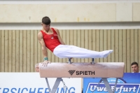 Thumbnail - JT I - Balazs Juhasz - Artistic Gymnastics - 2022 - egWohnen JuniorsTrophy - Participants - Ungarn 02051_15526.jpg