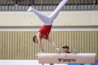 Thumbnail - JT I - Balazs Juhasz - Artistic Gymnastics - 2022 - egWohnen JuniorsTrophy - Participants - Ungarn 02051_15532.jpg
