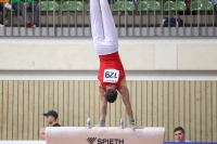 Thumbnail - JT I - Balazs Juhasz - Gymnastique Artistique - 2022 - egWohnen JuniorsTrophy - Participants - Ungarn 02051_15533.jpg