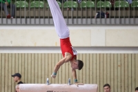 Thumbnail - JT I - Balazs Juhasz - Artistic Gymnastics - 2022 - egWohnen JuniorsTrophy - Participants - Ungarn 02051_15534.jpg