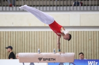 Thumbnail - JT I - Balazs Juhasz - Gymnastique Artistique - 2022 - egWohnen JuniorsTrophy - Participants - Ungarn 02051_15535.jpg