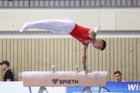 Thumbnail - JT I - Balazs Juhasz - Artistic Gymnastics - 2022 - egWohnen JuniorsTrophy - Participants - Ungarn 02051_15536.jpg