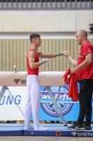 Thumbnail - JT I - Balazs Juhasz - Artistic Gymnastics - 2022 - egWohnen JuniorsTrophy - Participants - Ungarn 02051_15538.jpg