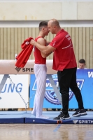 Thumbnail - JT I - Balazs Juhasz - Artistic Gymnastics - 2022 - egWohnen JuniorsTrophy - Participants - Ungarn 02051_15540.jpg