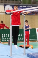 Thumbnail - JT I - Balazs Juhasz - Gymnastique Artistique - 2022 - egWohnen JuniorsTrophy - Participants - Ungarn 02051_15541.jpg