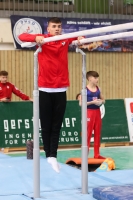 Thumbnail - JT I - Balazs Juhasz - Gymnastique Artistique - 2022 - egWohnen JuniorsTrophy - Participants - Ungarn 02051_15542.jpg