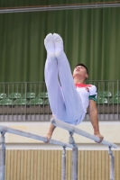 Thumbnail - JT I - Balazs Juhasz - Gymnastique Artistique - 2022 - egWohnen JuniorsTrophy - Participants - Ungarn 02051_15543.jpg
