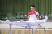 Thumbnail - JT I - Balazs Juhasz - Artistic Gymnastics - 2022 - egWohnen JuniorsTrophy - Participants - Ungarn 02051_15546.jpg