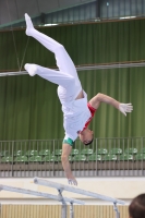 Thumbnail - JT I - Balazs Juhasz - Artistic Gymnastics - 2022 - egWohnen JuniorsTrophy - Participants - Ungarn 02051_15549.jpg