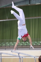 Thumbnail - Ungarn - Artistic Gymnastics - 2022 - egWohnen JuniorsTrophy - Participants 02051_15550.jpg