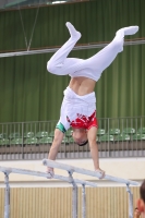 Thumbnail - Ungarn - Спортивная гимнастика - 2022 - egWohnen JuniorsTrophy - Participants 02051_15552.jpg