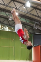 Thumbnail - JT I - Balazs Juhasz - Artistic Gymnastics - 2022 - egWohnen JuniorsTrophy - Participants - Ungarn 02051_15553.jpg
