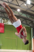 Thumbnail - JT I - Balazs Juhasz - Artistic Gymnastics - 2022 - egWohnen JuniorsTrophy - Participants - Ungarn 02051_15554.jpg