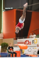 Thumbnail - JT I - Balazs Juhasz - Gymnastique Artistique - 2022 - egWohnen JuniorsTrophy - Participants - Ungarn 02051_15555.jpg