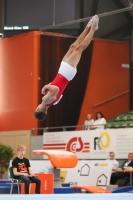 Thumbnail - JT I - Balazs Juhasz - Artistic Gymnastics - 2022 - egWohnen JuniorsTrophy - Participants - Ungarn 02051_15556.jpg