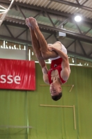 Thumbnail - JT I - Balazs Juhasz - Artistic Gymnastics - 2022 - egWohnen JuniorsTrophy - Participants - Ungarn 02051_15558.jpg