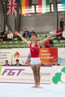 Thumbnail - Ungarn - Спортивная гимнастика - 2022 - egWohnen JuniorsTrophy - Participants 02051_15561.jpg