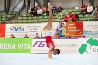 Thumbnail - Ungarn - Спортивная гимнастика - 2022 - egWohnen JuniorsTrophy - Participants 02051_15564.jpg