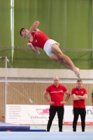 Thumbnail - Ungarn - Artistic Gymnastics - 2022 - egWohnen JuniorsTrophy - Participants 02051_15565.jpg