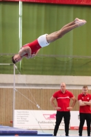 Thumbnail - JT I - Balazs Juhasz - Artistic Gymnastics - 2022 - egWohnen JuniorsTrophy - Participants - Ungarn 02051_15566.jpg