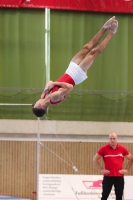 Thumbnail - JT I - Balazs Juhasz - Artistic Gymnastics - 2022 - egWohnen JuniorsTrophy - Participants - Ungarn 02051_15567.jpg