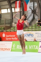Thumbnail - JT I - Balazs Juhasz - Artistic Gymnastics - 2022 - egWohnen JuniorsTrophy - Participants - Ungarn 02051_15569.jpg