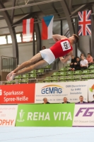 Thumbnail - JT I - Balazs Juhasz - Спортивная гимнастика - 2022 - egWohnen JuniorsTrophy - Participants - Ungarn 02051_15571.jpg